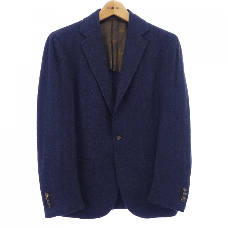 STILE LATINO NAPOLI Jacket - Hàng hiệu Authentic 893566