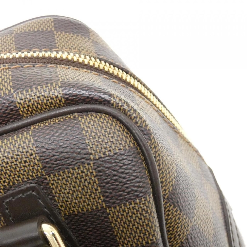Túi xách vai Louis Vuitton Damier Rivington GM N41158 613396