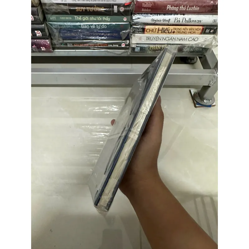 Thuyết công lợi - John Stuart Mill (Bìa cứng) 565463