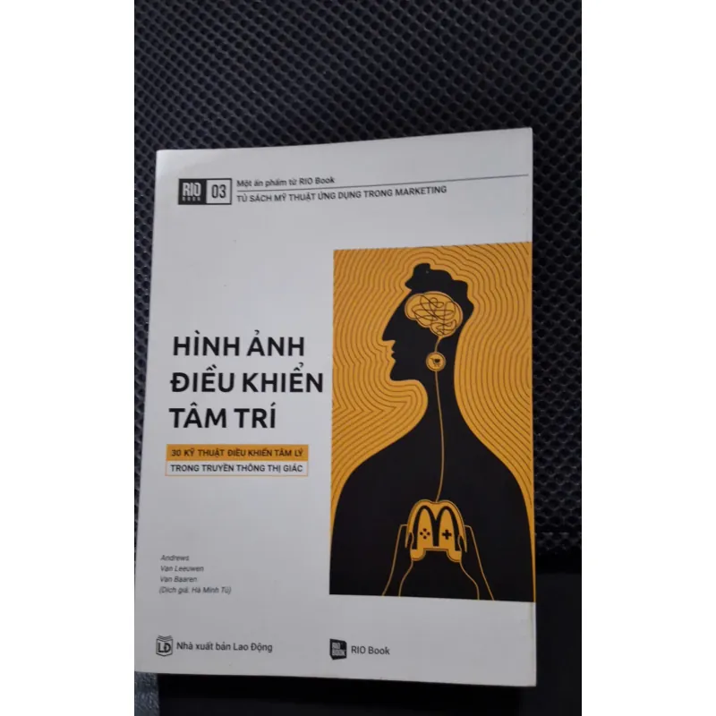 Hình ảnh điều khiển tâm trí 605179