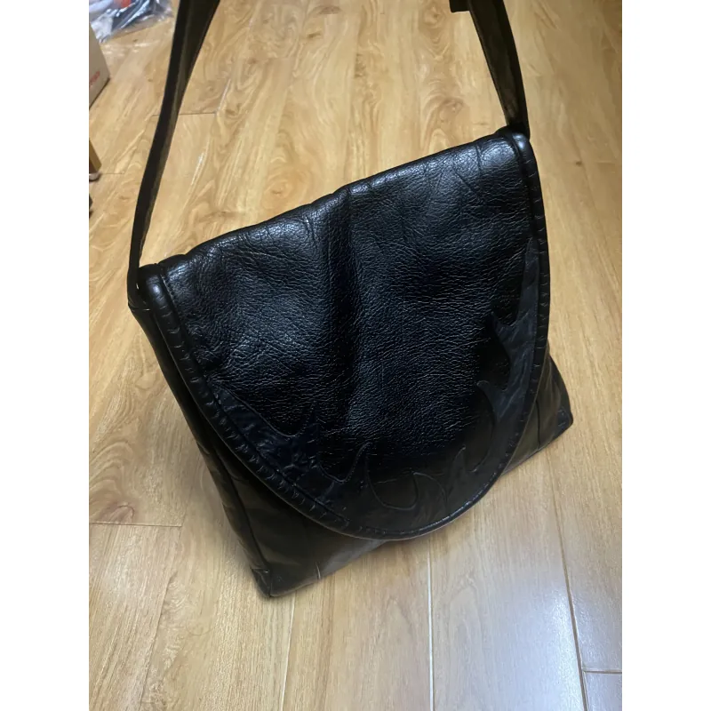 Túi nữ size 29*27*4 da thật 2hand 933773