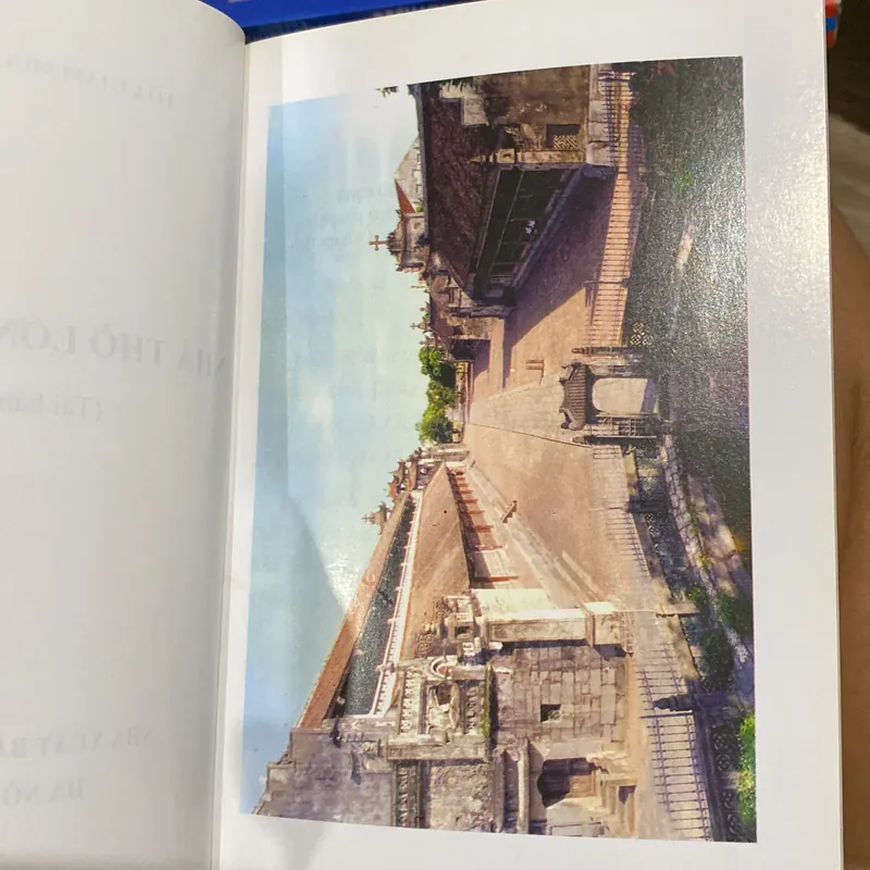 NHÀ THỜ LỚN PHÁT DIỆM (XB 2003) 739044