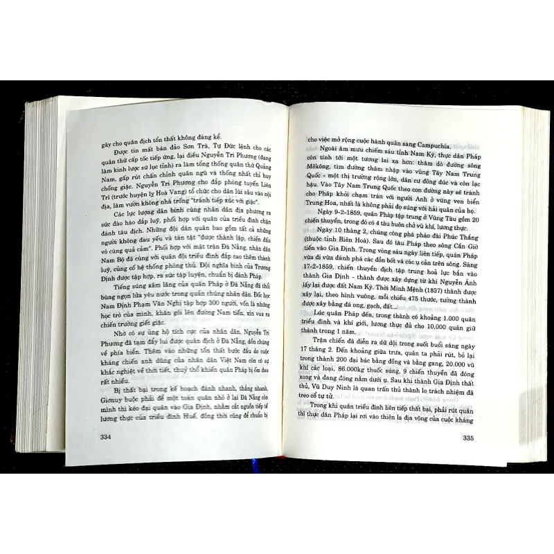 LỊCH SỬ VIỆT NAM GIẢN YẾU - Gs. LƯƠNG NINH ( Chủ biên) 1009598