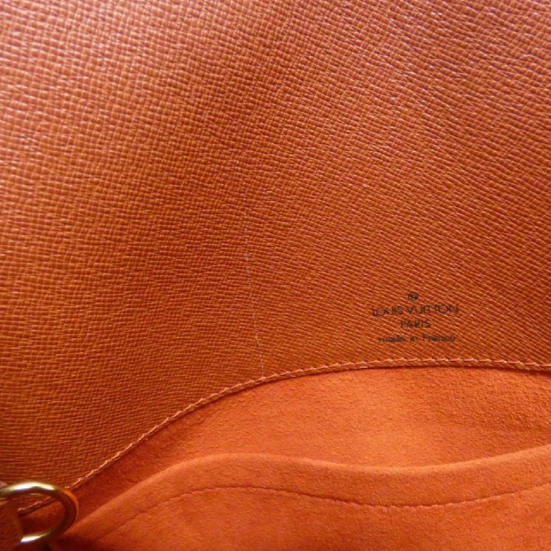 Túi xách vai Louis Vuitton Damier Musette N51302 - Hàng hiệu Chính hãng 768034