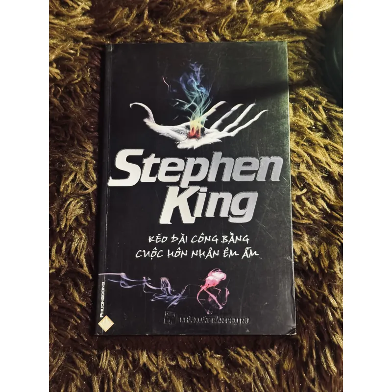 Kéo dài công bằng cuộc hôn nhân êm ấm 1020165