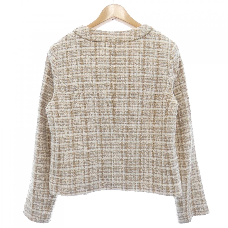 【Mã giảm giá】Áo khoác Theory luxe 637624