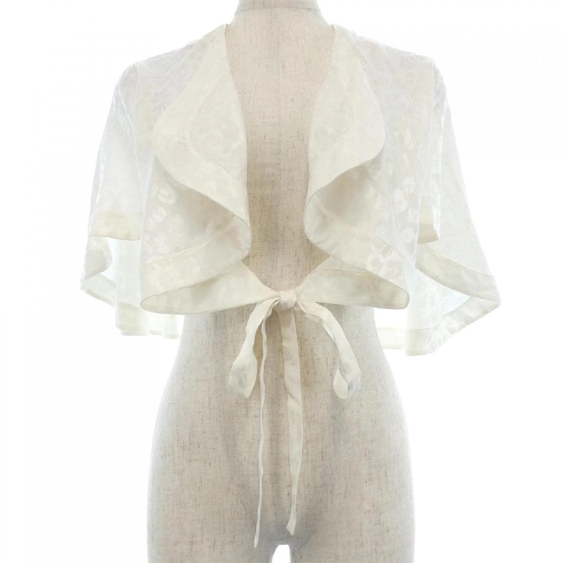 CHANEL P75213V66669 Cape - Hàng hiệu Authentic 823164