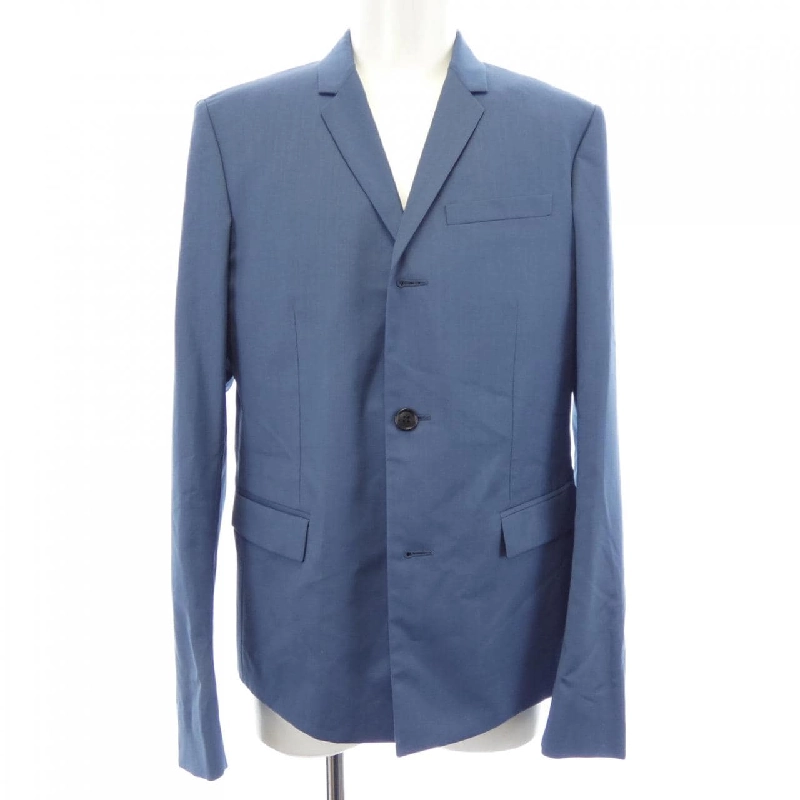 DIOR HOMME 463C294A3068 Áo khoác - Hàng hiệu Chính hãng 886446