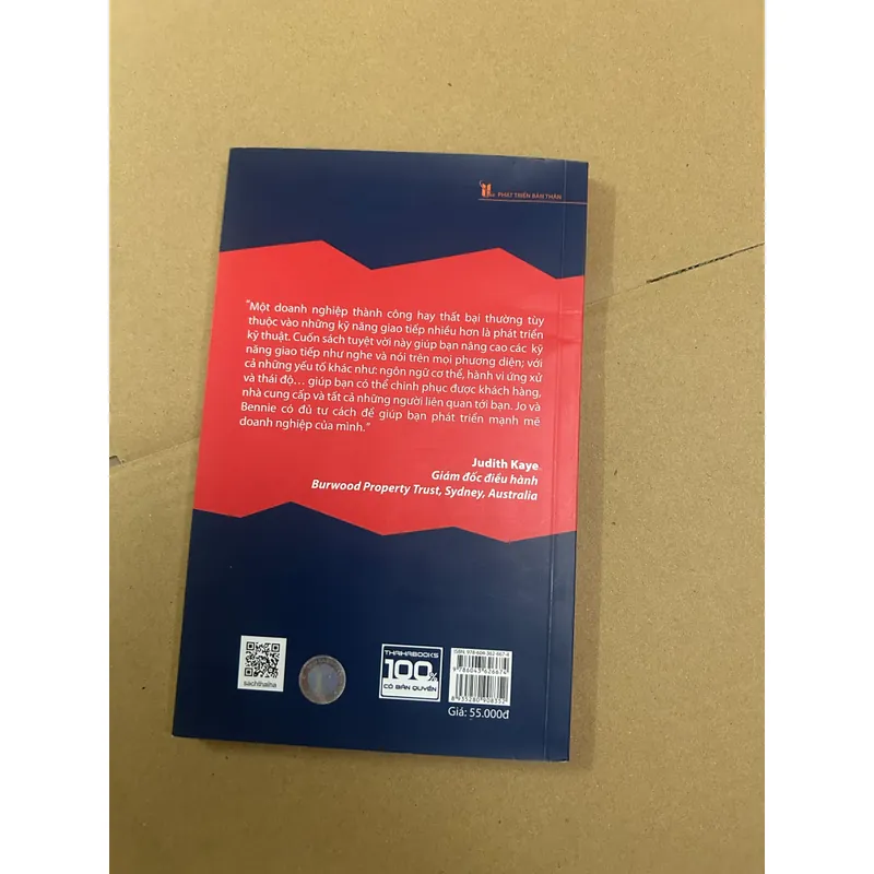 Giao tiếp bất kỳ ai 568936