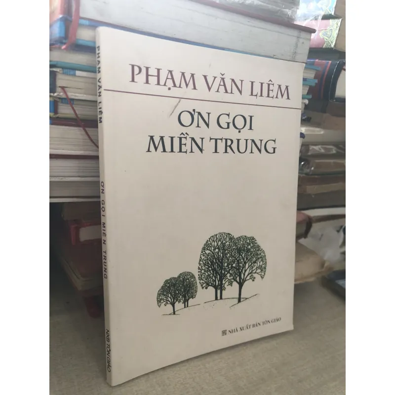 Ơn gọi Miền Trung 1001046