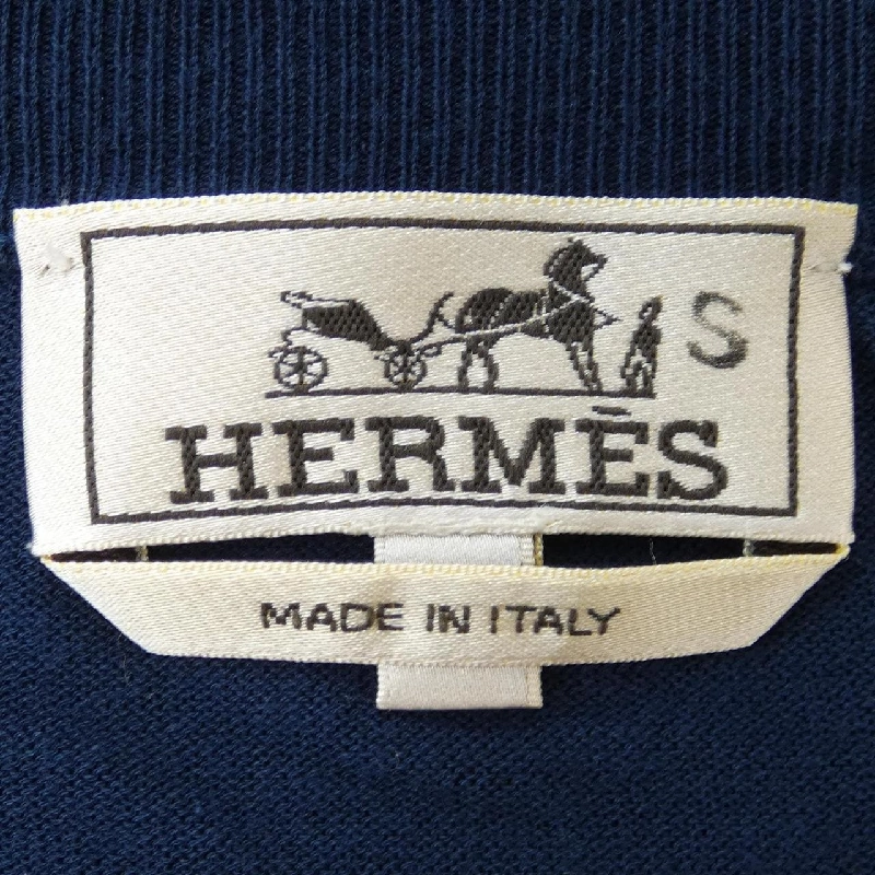 HERMES Áo len - Hàng hiệu Chính hãng 905956