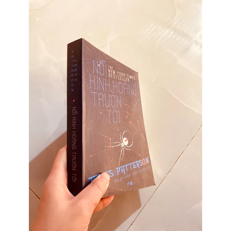 Nỗi kinh hoàng trườn tới 937627