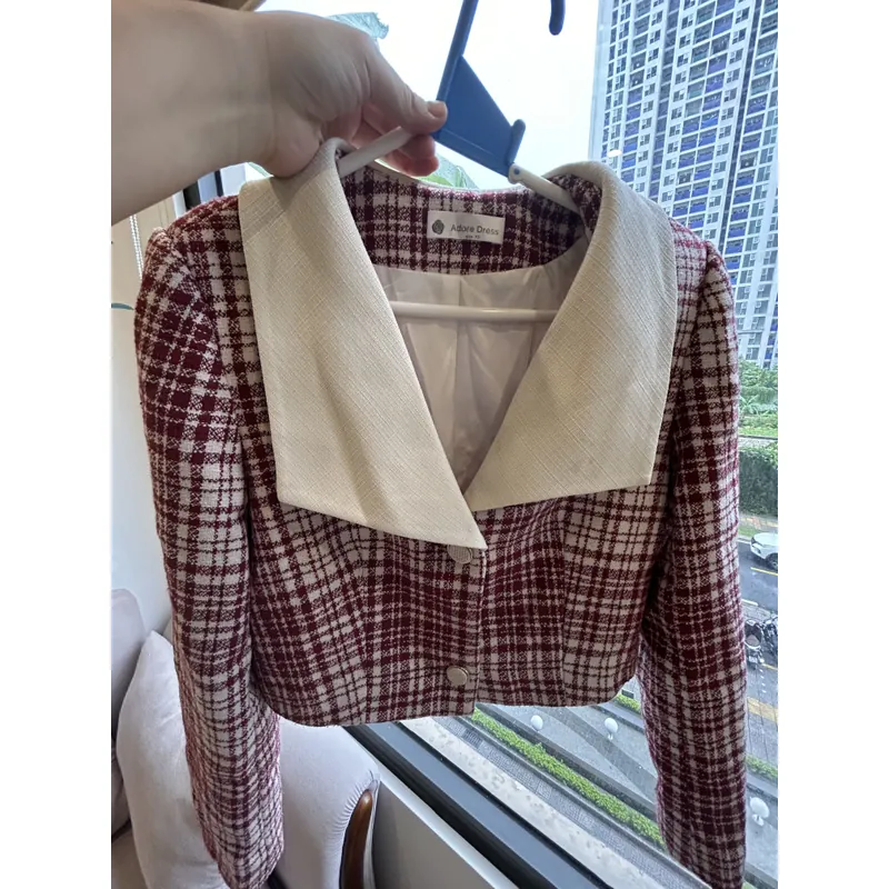 Áo dạ chất siêu đẹp 592744