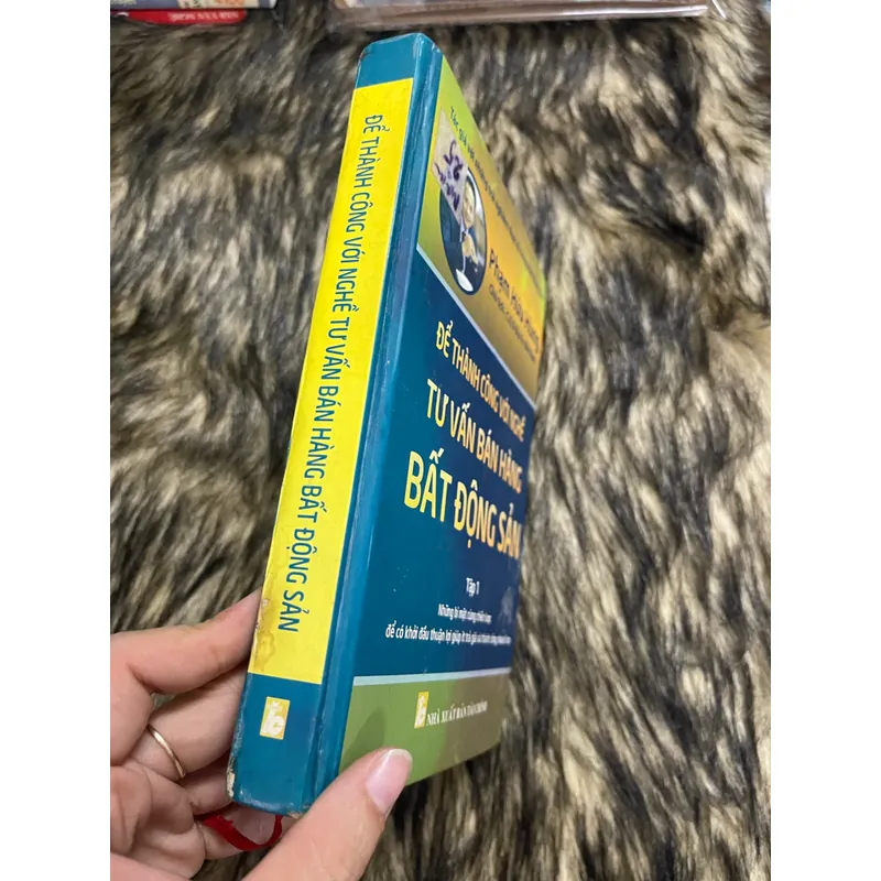 Để Thành Công. Với Nghề Tư vấn bán hàng  594172