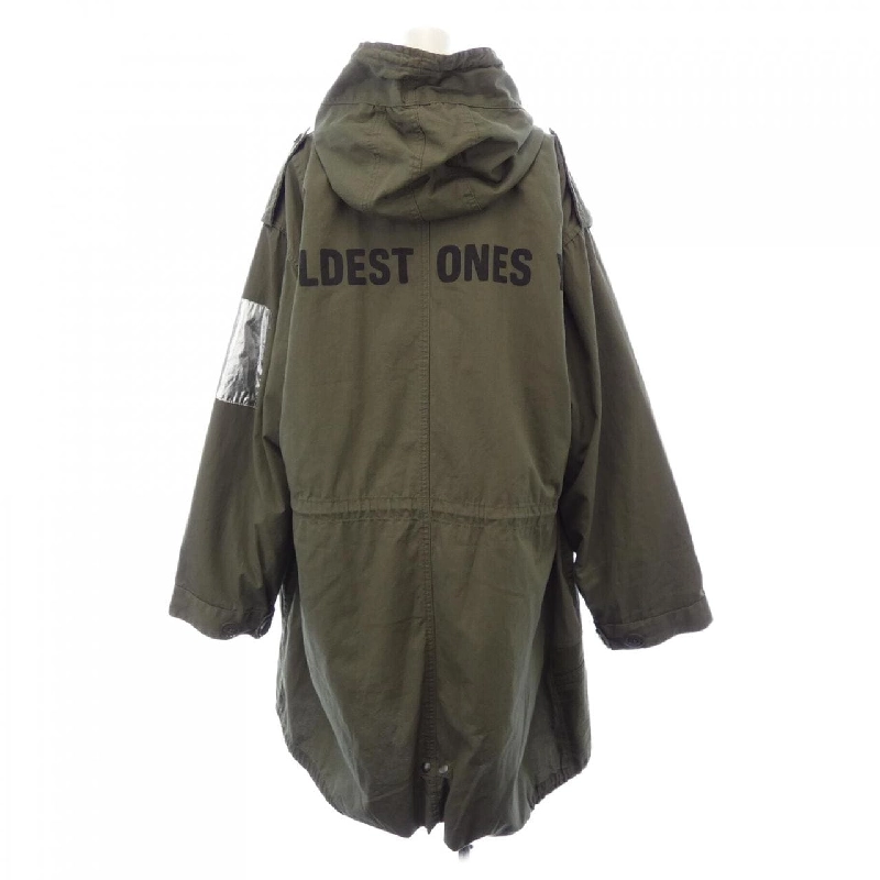 Lễ Khai Mạc OPENING CEREMONY Áo Khoác 627323