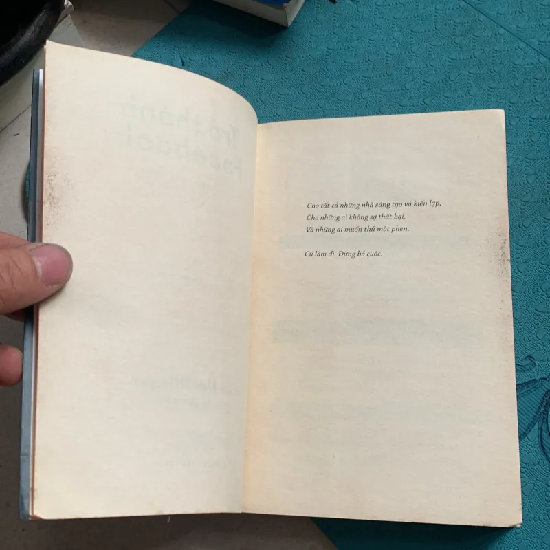 Trở thành Facebook  1002262