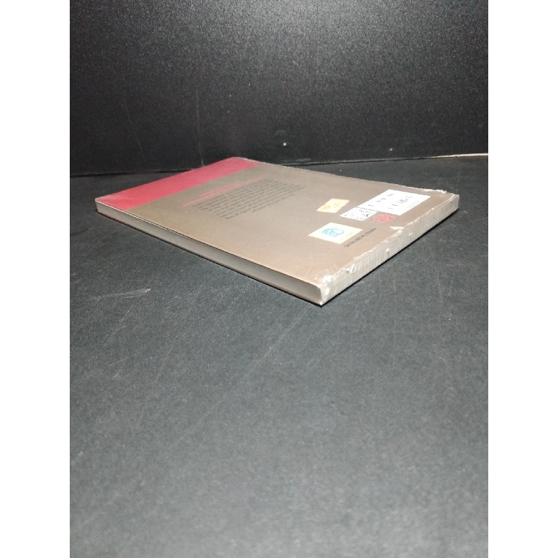 Quản trị Inamori mỗi nhân viên đều đóng vai trò chính mới 100% Inamori Kazuo HCM2103 QUẢN TRỊ 925145