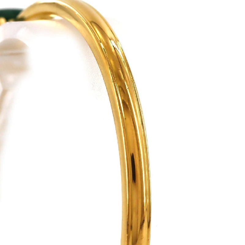 Nhẫn thay đổi Gucci GP kích thước M 11/12 GP Quartz - Hàng hiệu Authentic 872303