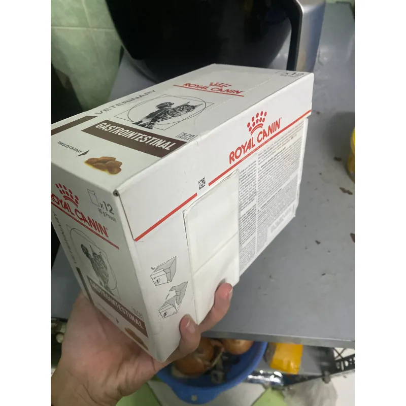 pate royal canin gastrointestinal 575485