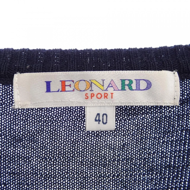 Thể thao Leonárd LEONARD SPORT Áo len 639473