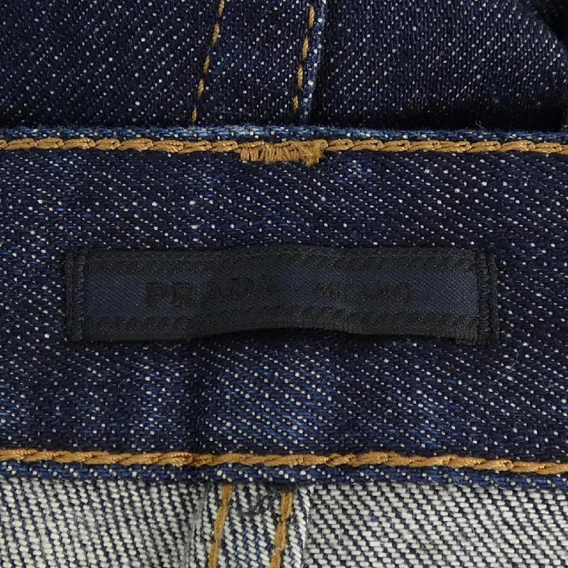 Quần jeans PRADA GEP178 - Hàng hiệu Authentic 890688