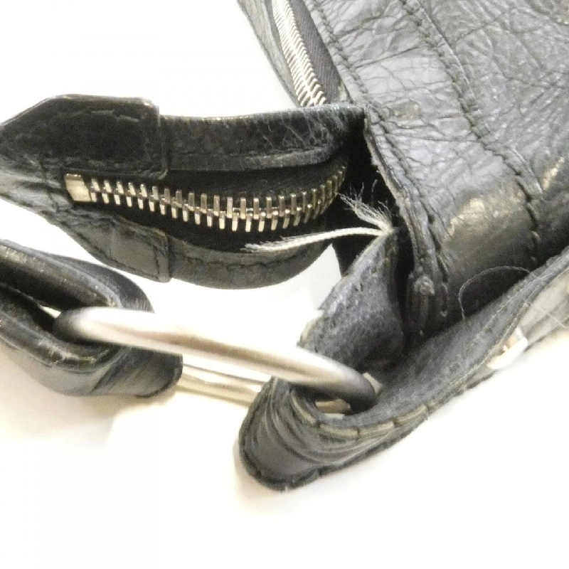 Balenciaga THE DAY 272409 D9404 Túi xách vai - Hàng hiệu Chính hãng 802428