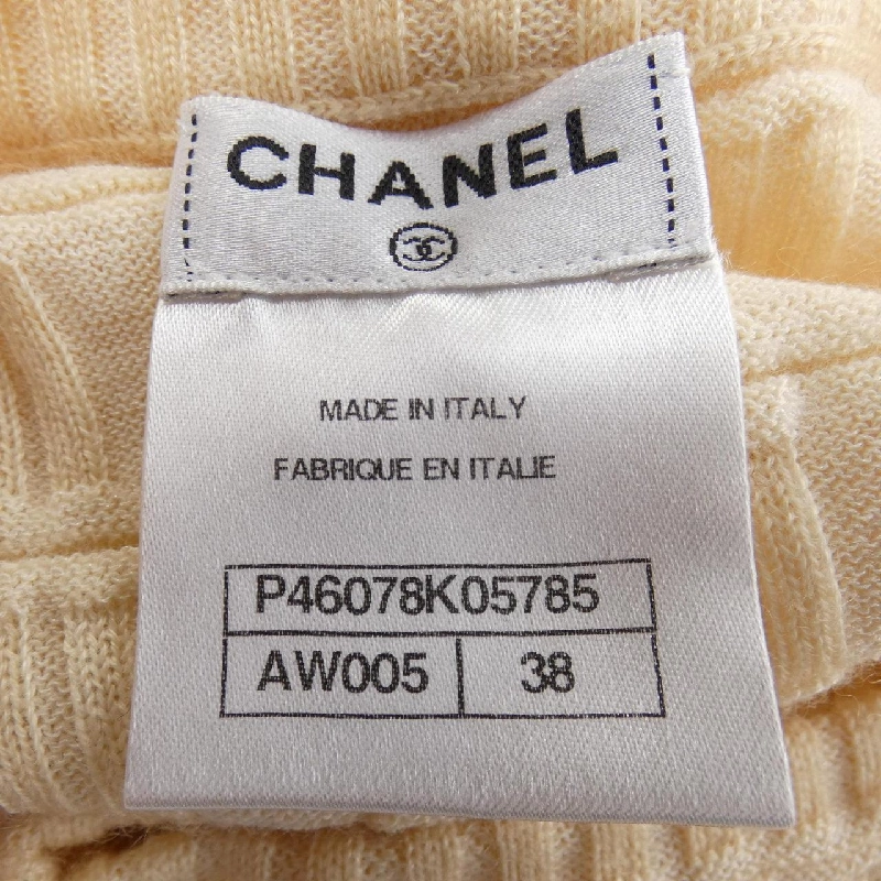 【Mã giảm giá】Chanel CHANEL Áo len 639113