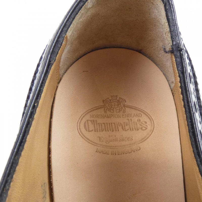 【Mã giảm giá】Giày CHURCH'S 661153