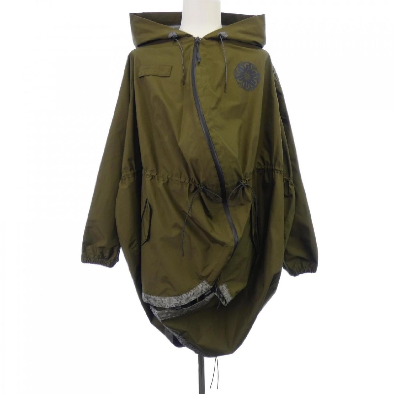 Áo khoác PUMA ANREALAGE 537013-62 - Hàng hiệu Chính hãng 887843