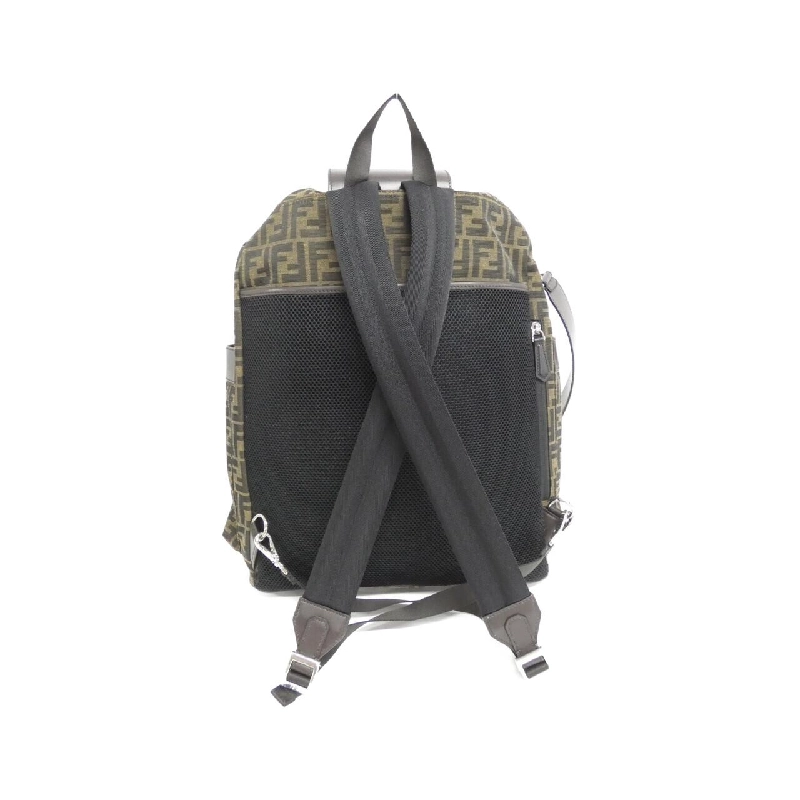 【Sản phẩm mới】Fendi Fendi Strike Large 7VZ056 AG0M Ba lô 609824