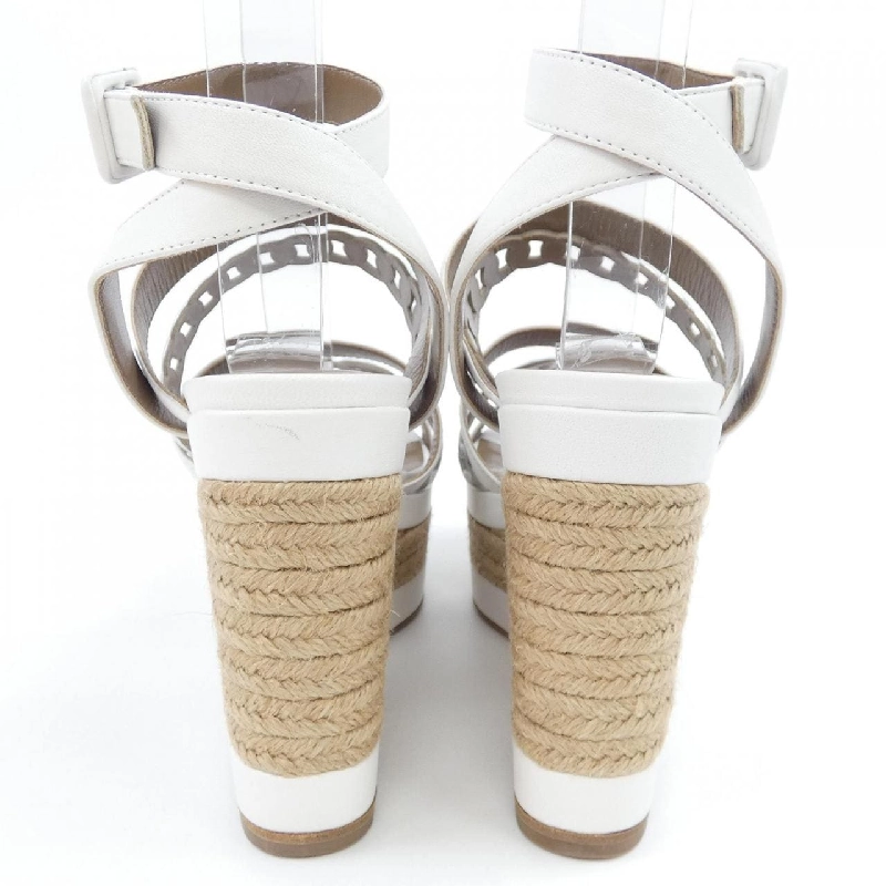 Giày sandal HERMES AMARRES 201155Z - Hàng hiệu Authentic 830396