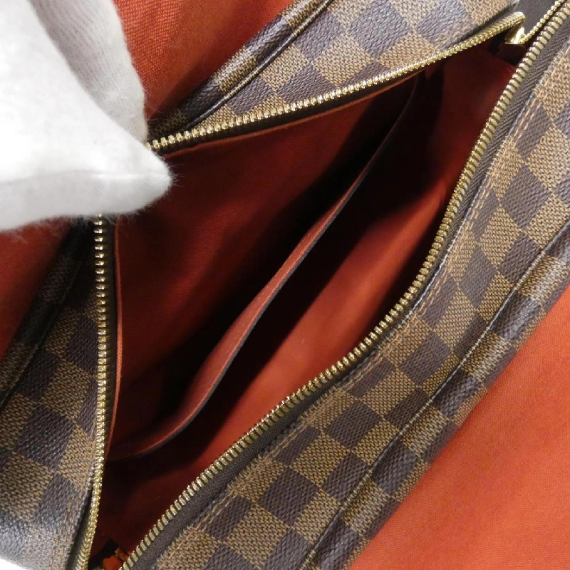 Túi xách vai Louis Vuitton Damier Naviglio N45255 - Hàng hiệu Chính hãng 802495