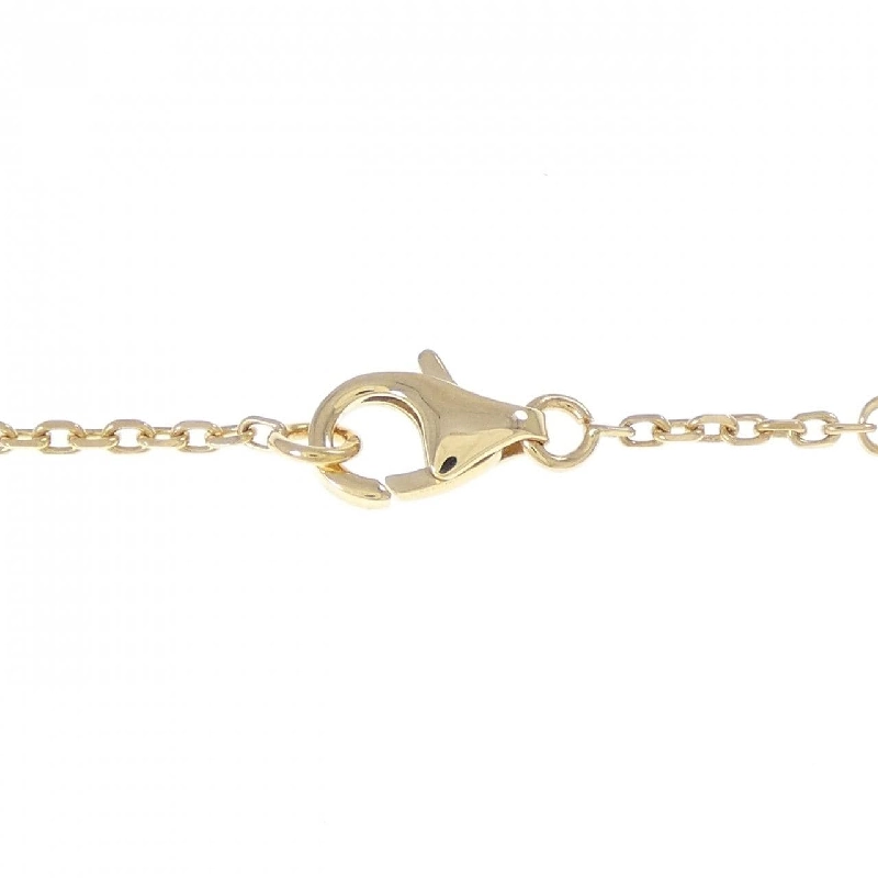 Vòng cổ Van Cleef & Arpels Lucky Alhambra Papillon - Hàng hiệu Authentic 839964