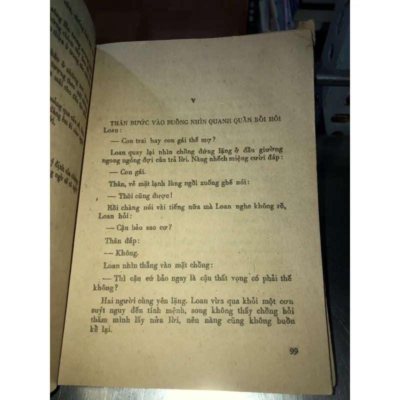 Đoạn tuyệt - Nhất Linh 930040