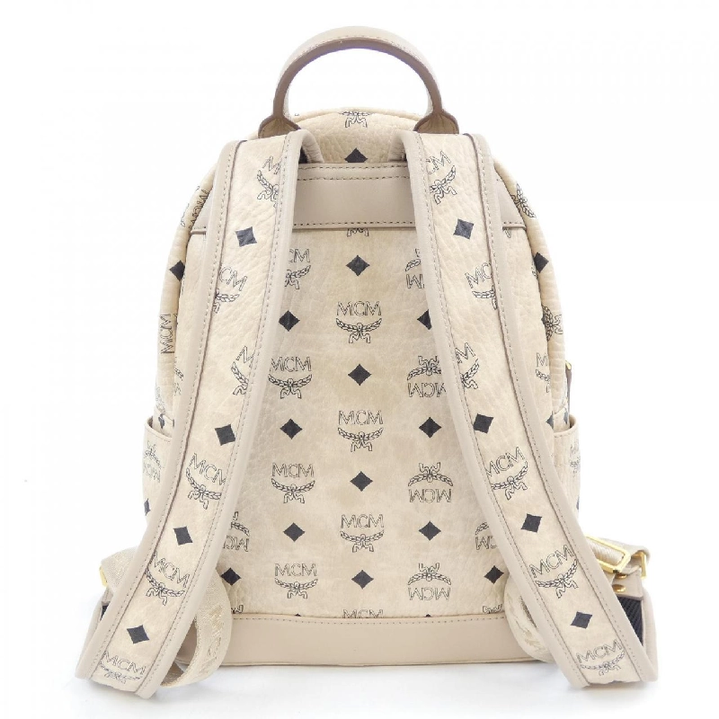 Ba lô MCM MWK6AXL06IG001 - Hàng hiệu Chính hãng 831098