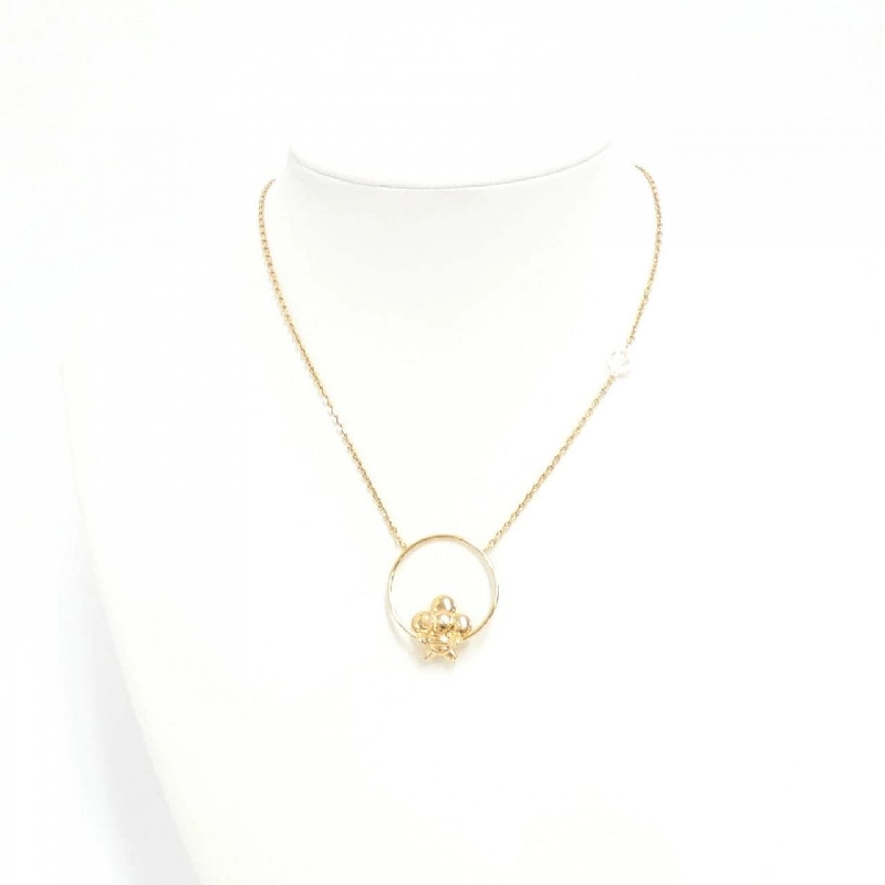 Dây chuyền Louis Vuitton Vivienne Swinging M00799 626618