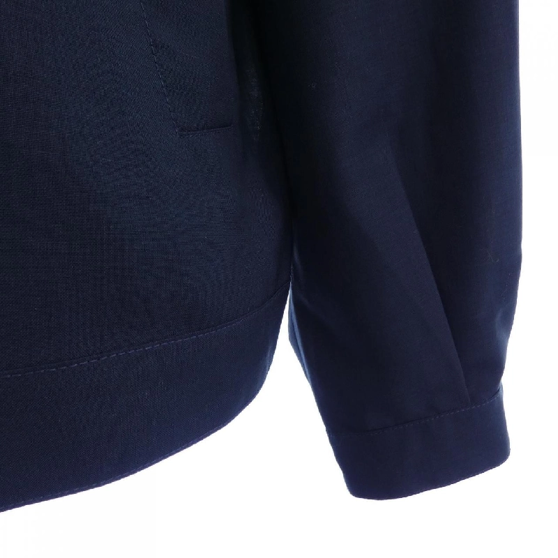 Jacket Miu Miu MIU MIU Mohair Blouson Jacket ML1041 S000 12I1 - Hàng hiệu Authentic 820630