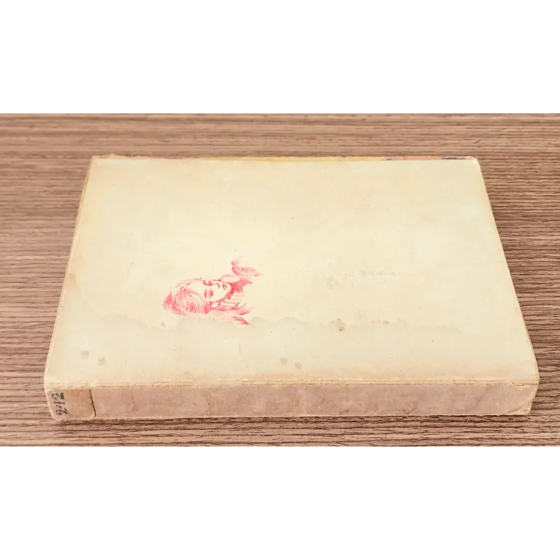 Tiểu thuyết: HOA CẨM CHƯỚNG XƯA (nhà văn Anh A. J. Cronin) - 282 trang 959936