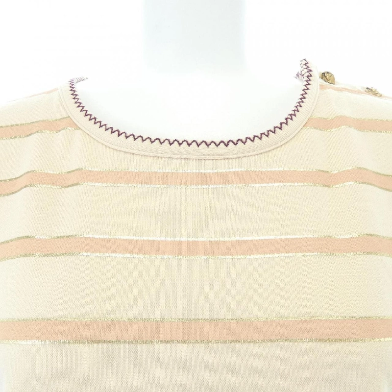 Áo thun CHANEL P57909V35692 - Hàng hiệu Chính hãng 823513