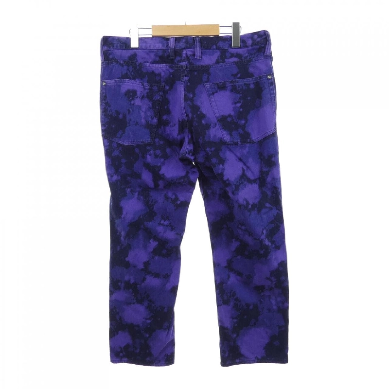 Quần jeans ISSEY MIYAKE MEN ME41FF110 - Hàng hiệu Authentic 889178