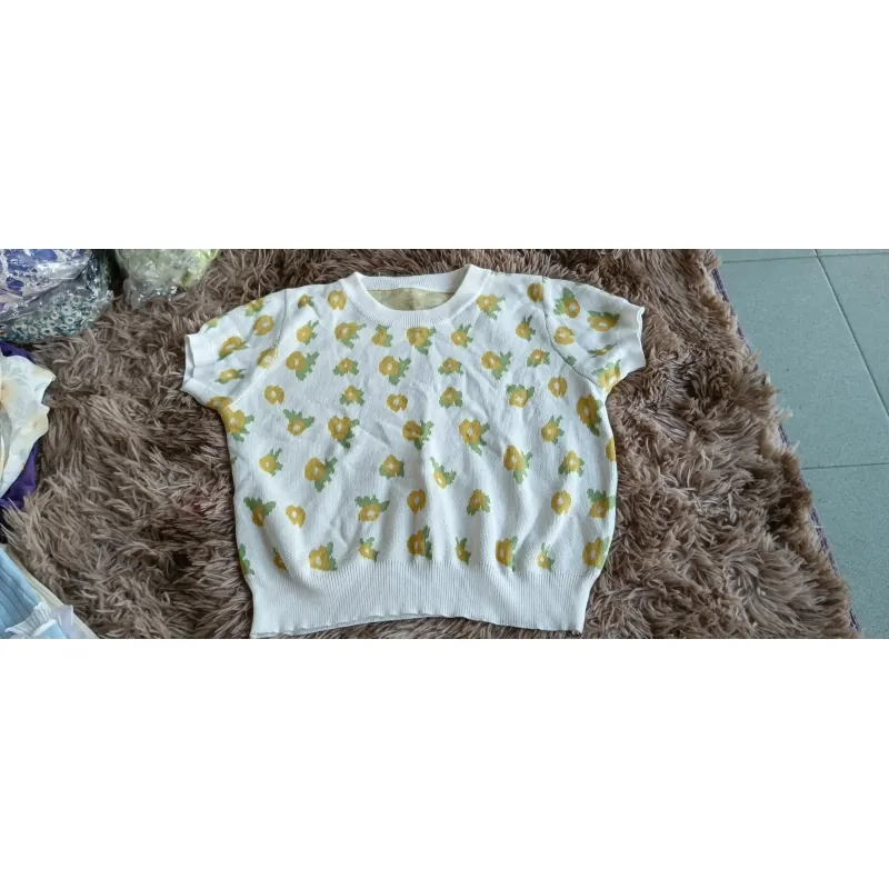 Áo kiểu nữ, đa dạng mẫu mã, màu sắc 973668