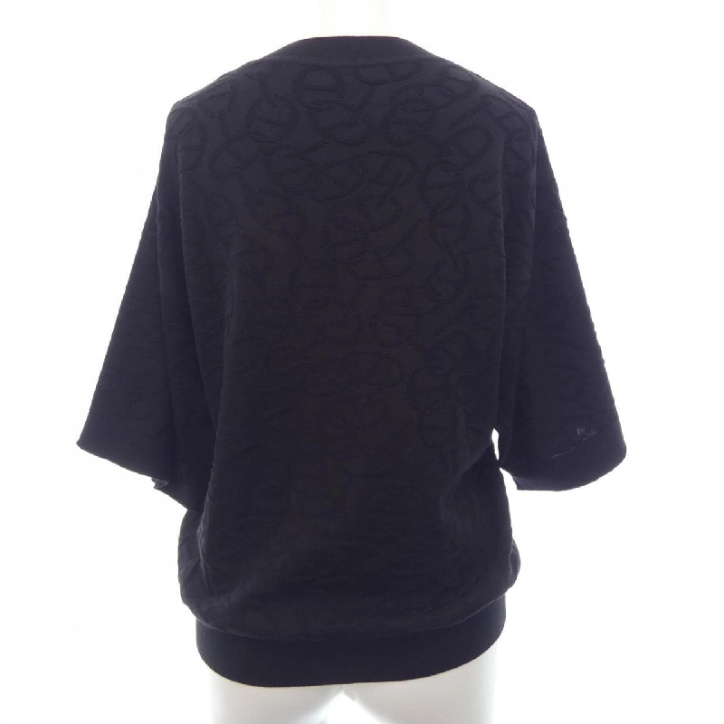 【Mã giảm giá】HERMES Áo len 641630