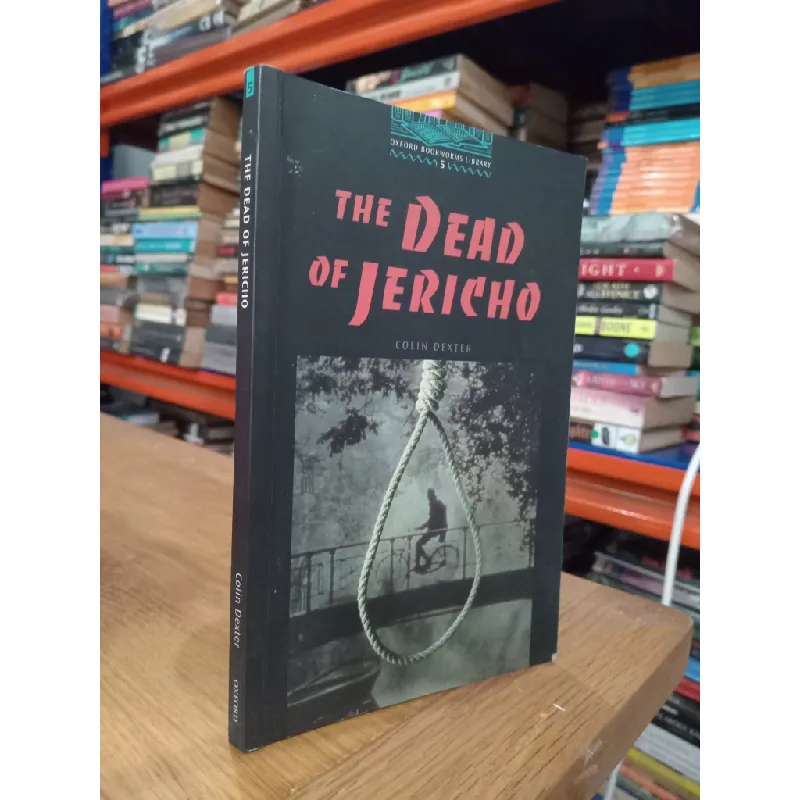 Series OXFORD BOOKWORM LIBRARY : Stage 5 (Sách luyện đọc tiếng Anh) 316862