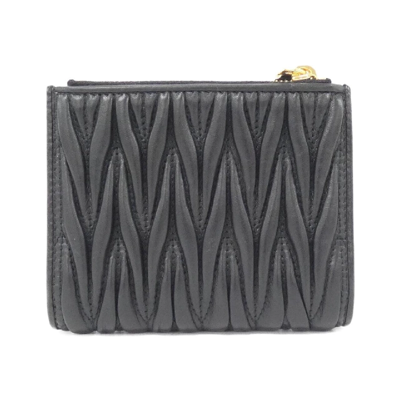 【Sản phẩm mới】Miu Miu 5ML024 Ví 622125