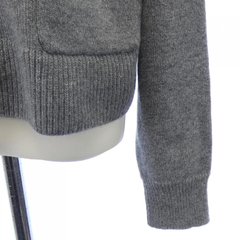 Áo khoác cardigan CELINE Gourmet 2A87T317V - Hàng hiệu Chính hãng 773937