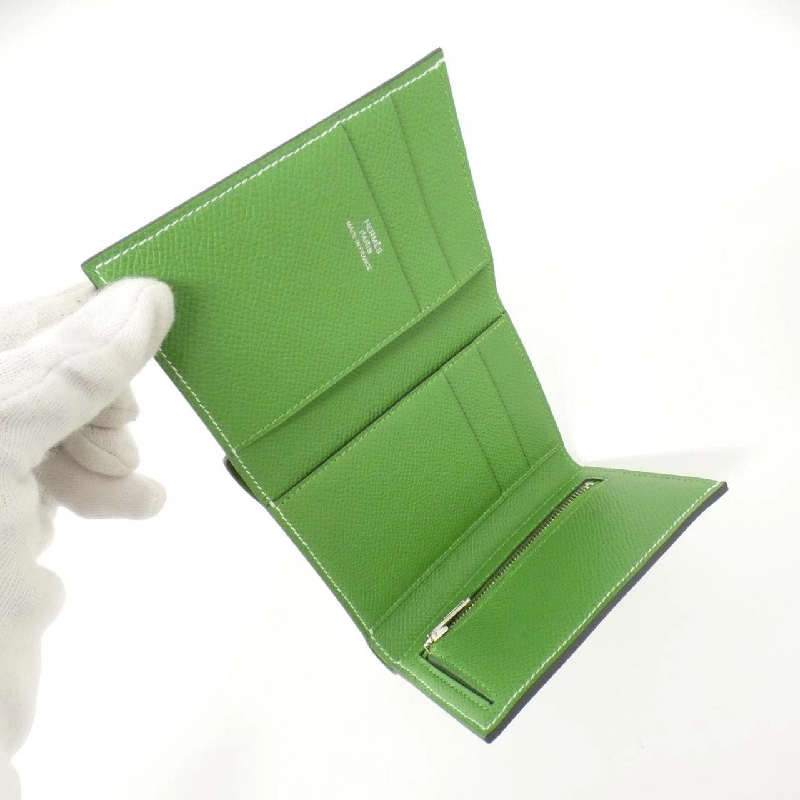 Ví Hermès Béane Combiné Verso 082983CK 622579