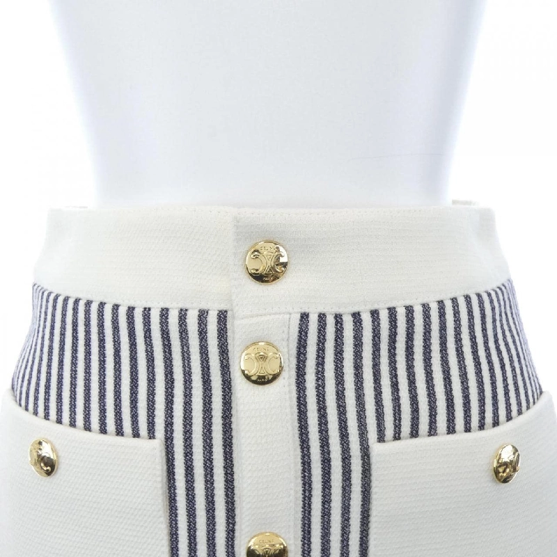 セリーヌ CELINE 2J628063 Váy - Hàng hiệu Authentic 808876