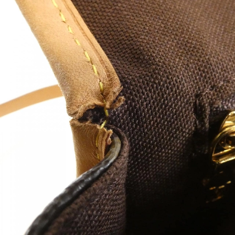 Túi xách vai Louis Vuitton Monogram MéniMontant PM M40474 - Hàng hiệu Authentic 801956