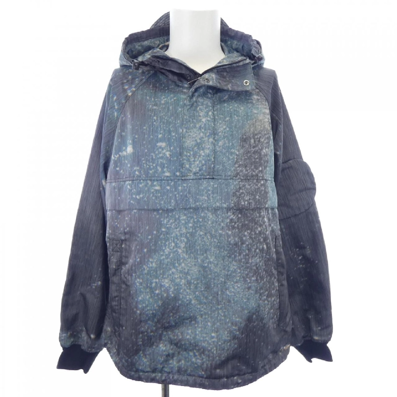 Dior DIOR 393C422A5857 Áo khoác - Hàng hiệu Chính hãng 900893