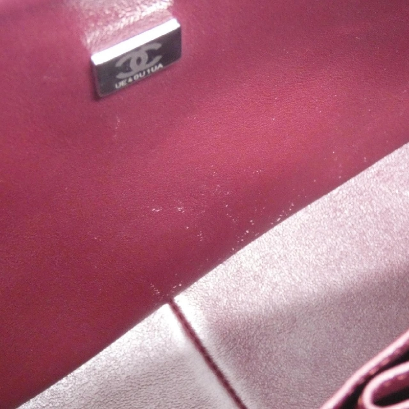 Túi xách chéo Chanel 58600 611684